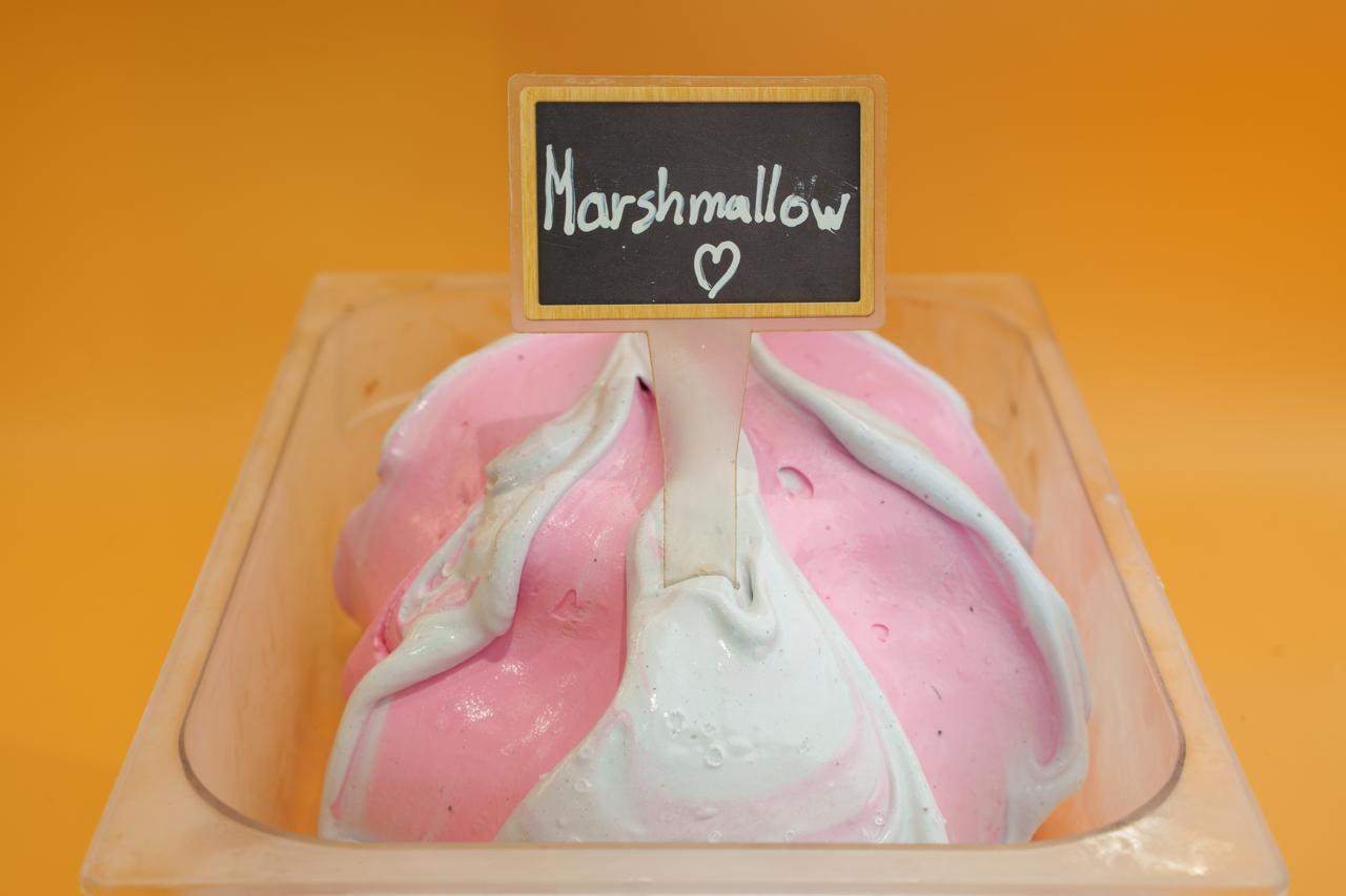 Marshmallow